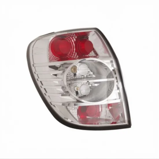 Stop Spate CHEVROLET CAPTIVA C100 2006-> Lampa stop spate (E) (DEPO) DREAPTA Perioada 2012 2013 2014 2015 2016 2017 2018