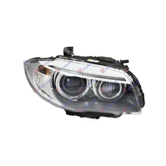 Faruri BMW 1 Coupe E82 2007->2012 Far dreapta Xenon adaptiv 2011-> Perioada 2011 2012 2013