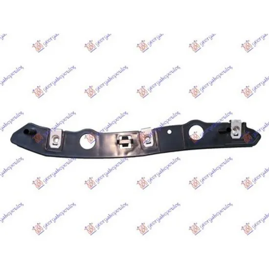 Suport Bara fata FORD ECOSPORT 2012-> Suport bara fata inferior lateral PLASTIC stanga Perioada 2017 2018 2019 2020 2021