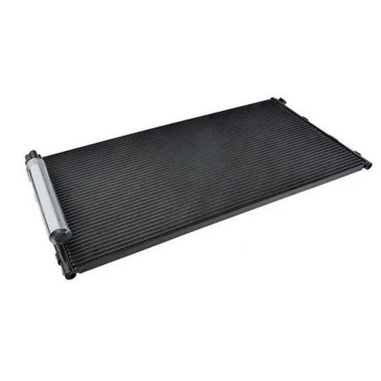 RADIATOR AER CONDITIONAT HONDA CR-V 2.2 i-CTDi 4WD -103KW/140CP- 2204cmc, pentru motor N22A2, perioada 2007,2008,2009,2010,2011,2012,2013