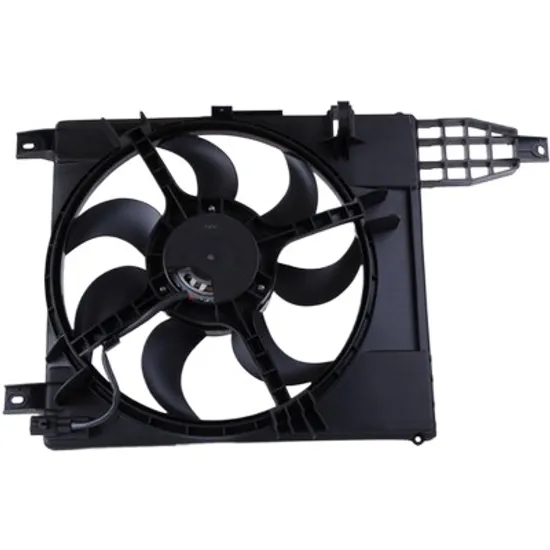 Ventilator motor CHEVROLET AVEO SEDAN T250 2005->, KALOS hatchback T250 2006-> pentru 1.2 LPG, perioada 2008 2009 2010 2011 2012 2013 2014