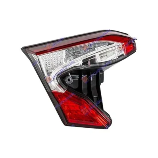 Stop Spate TOYOTA C-HR 2016-> Lampa spate interioara ULO stanga Perioada 2016 2017 2018 2019