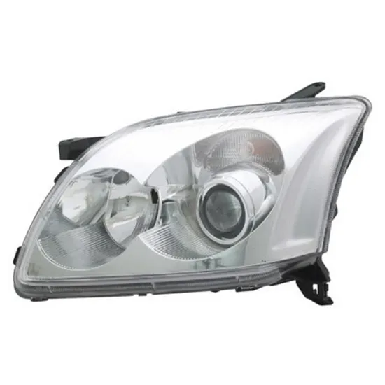 Faruri TOYOTA AVENSIS T25 2003->2008 Far ->2006 (E)electrica (TYC) stanga Perioada 2003 2004 2005 2006