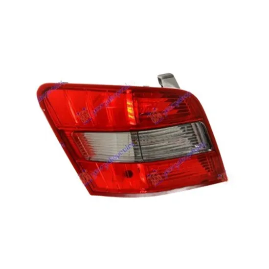 Stop Spate MERCEDES GLK-CLASS X204 2008->2015 Lampa spate ULO stanga 2008->2012 Perioada 2008 2009 2010 2011 2012
