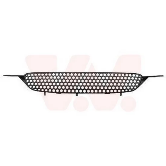 Grila Radiator TOYOTA COROLLA E11 1995->2002 Grila radiator, neagra Typ E11 05.1997->09.1999 Perioada 1997 1998 1999