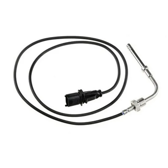SENZOR TEMPERATURA GAZE EVACUARE FIAT CROMA 1.9 D Multijet -110KW/150CP- 1910cmc, pentru motor 939 A2.000, perioada 2005,2006,2007,2008,2009,2010,2011