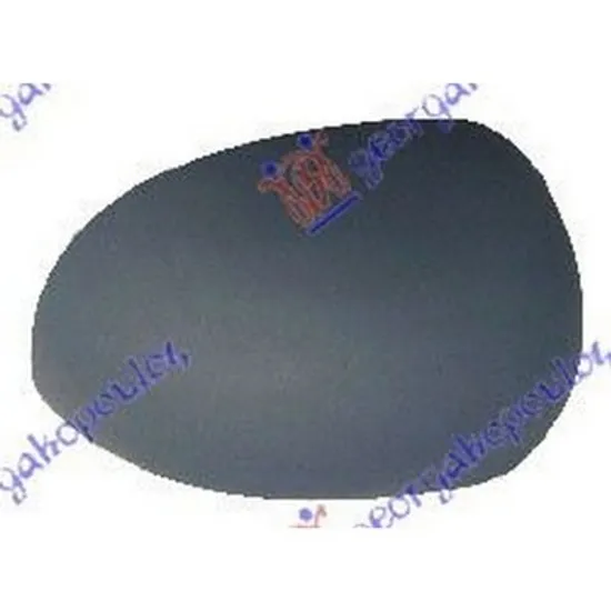 Capac Oglinda CITROEN C3 1 2002->2012 Capac oglinda 2009-> dreapta, Perioada 2002 2003 2004 2005 2006 2007 2008 2009 2010 2011 2012