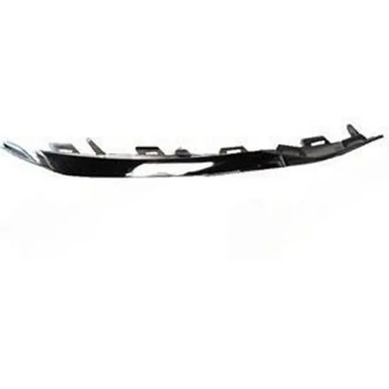 Ornament Grila OPEL ASTRA K 2015->2021 Bandou Grila bara fata cromat STANGA Perioada 2019 2020 2021