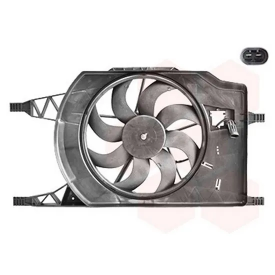 Ventilator Motor RENAULT LAGUNA 2 2001->2007 Electroventilator motor completa cu/fara aer conditionat benzina/diesel Perioada 2001 2002 2003 2004 2005 2006 2007