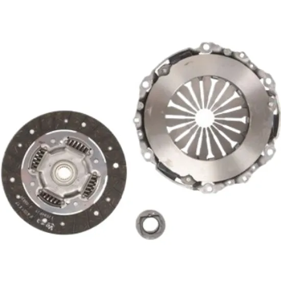 Kit ambreiaj CITROEN C3 III 2016-> 1.2 VTi 82 60KW 82CP , pentru motor HMZ (EB2F) perioada 2016 2017 2018 2019 2020 2021