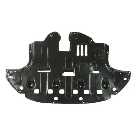 Scut Motor HYUNDAI IONIQ 2016->2021 Scut motor fata plastic Perioada 2016 2017 2018 2019 2020 2021