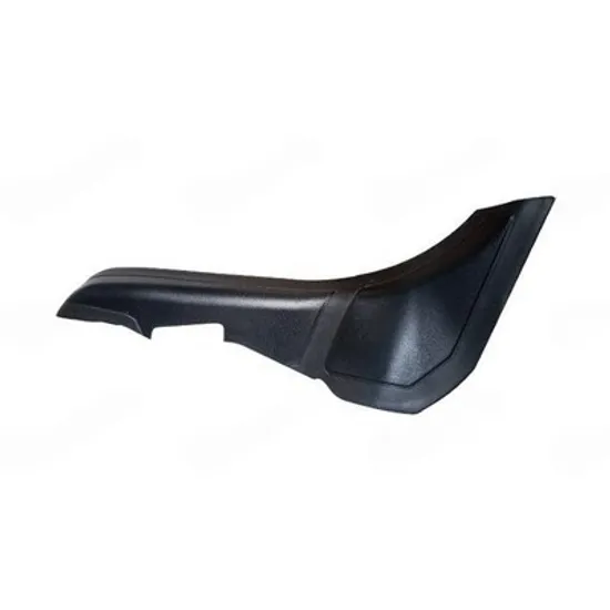 Ornament stop spate BMW 5 G30, F90 2016-> Acoperire plastic exterior Lampa stop spate STANGA Perioada 2016 2017 2018 2019 2020