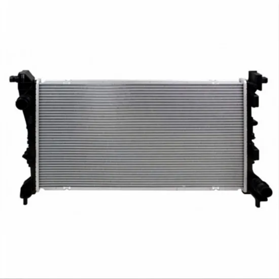 Radiator Motor FIAT 500L 2012-> Radiator apa motor 0.9-1.4 TURBO benzina - 1.3 diesel JTD (619x41x16) Perioada 2017 2018 2019 2020 2021 2022 2023