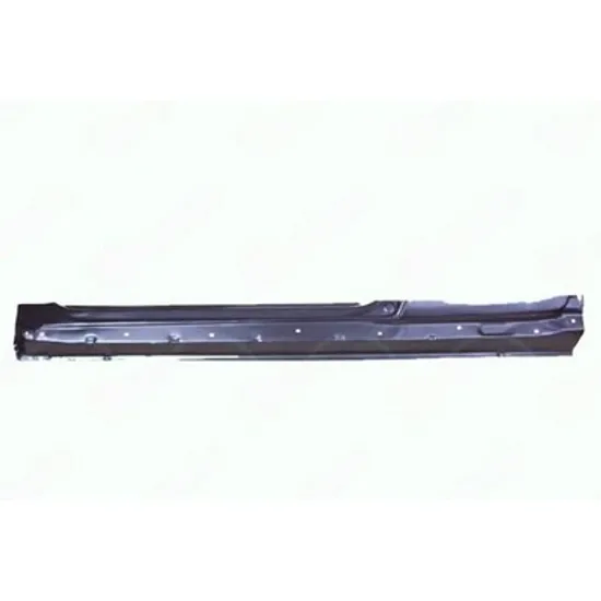 Prag Metalic HONDA CIVIC 8 2005-> Prag usa pentru 3 usi DREAPTA Perioada 2006 2007 2008 2009 2010 2011 2012