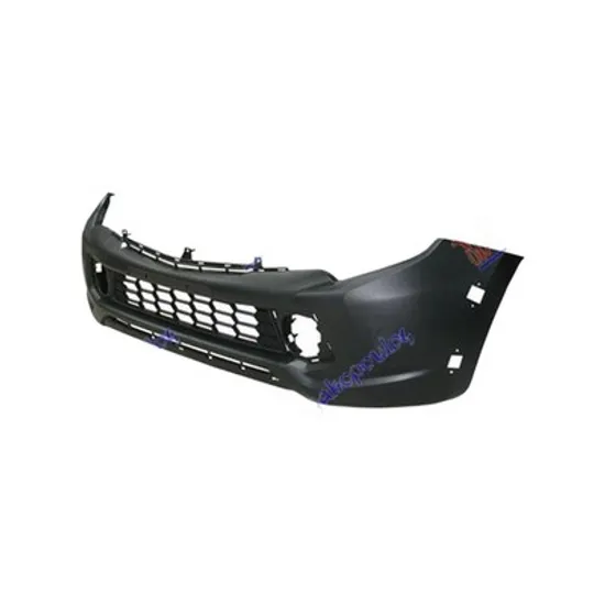 Bara Fata MITSUBISHI L200 2014-> Bara fata cabina simpla Perioada 2014 2015 2016 2017 2018 2019