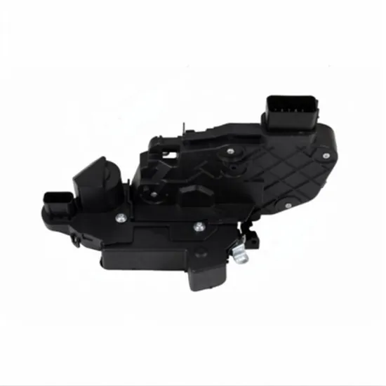 Broasca usa LAND ROVER RANGE ROVER EVOQUE 2011->2019 Broasca usa fata inchidere centralizata DREAPTA Perioada 2011 2012 2013 2014 2015