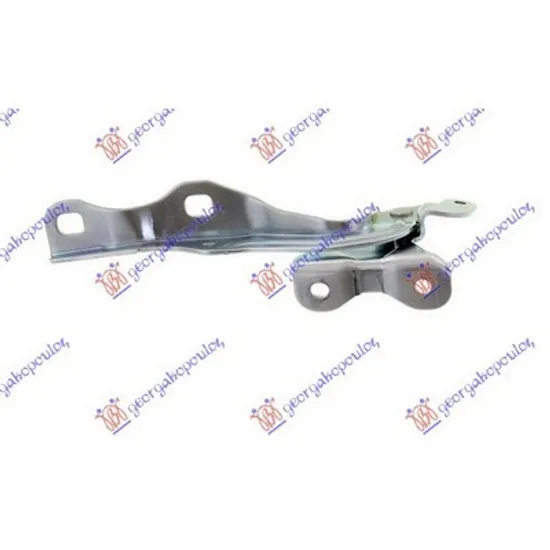 Balama Capota fata CHEVROLET AVEO SEDAN T300 2011-> Balama capota stanga Perioada 2011 2012 2013 2014 2015 2016 2017