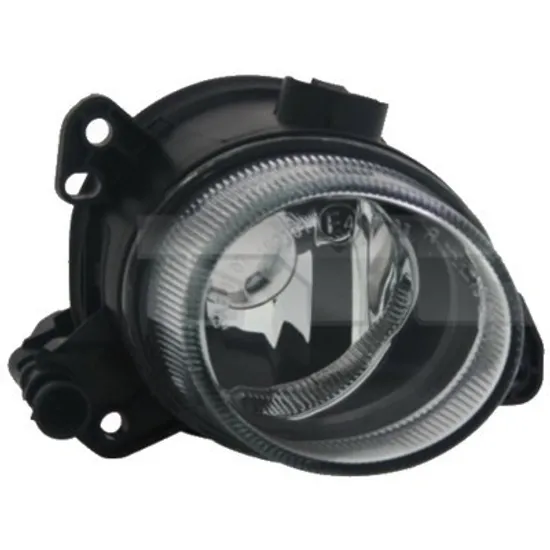 Proiector MERCEDES SLK R172 2011-> Proiector rotund H11 HELLA dreapta Perioada 2010 2011 2012 2013 2014 2015 2016