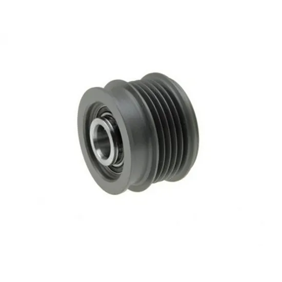 Fulie alternator VOLVO XC60 D5 AWD -151KW/205CP- 2400cmc, pentru motor D 5244 T10, perioada 2009,2010,2011