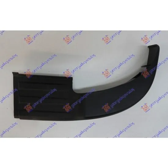 Treapta Bara spate TOYOTA HILUX 8 2015-> Treapta bara spate lateral dreapta Perioada 2015 2016 2017 2018 2019 2020 2021