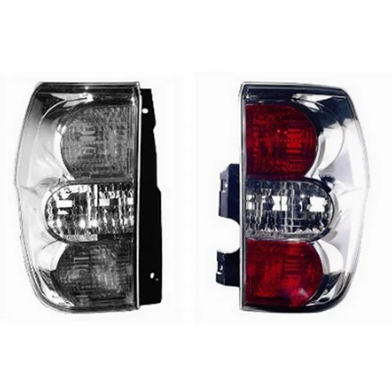 Stop Spate SUZUKI GRAND VITARA 2 2005->2018 Lampa spate dreapta pt 3 usi Perioada 2005 2006 2007 2008 2009 2010 2011 2012 2013 2014 2015