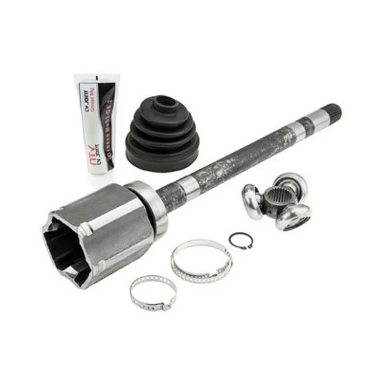 CAP PLANETARA DREAPTA FORD KUGA 2.0 TDCi 4x4 -100KW/136CP- 1997cmc, pentru motor G6DG, UKDA, perioada 2008,2009,2010,2011,2012