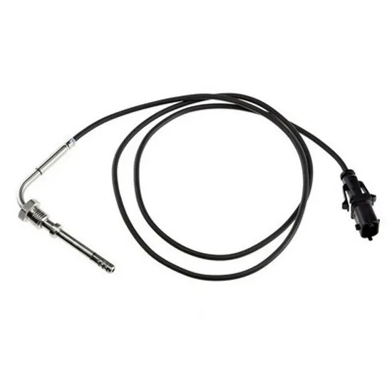SENZOR TEMPERATURA GAZE EVACUARE LANCIA DELTA 2.0 D Multijet -121KW/165CP- 1956cmc, pentru motor 198 A5.000, 198 A8.000, perioada 2008,2009,2010,2011,2012,2013,2014