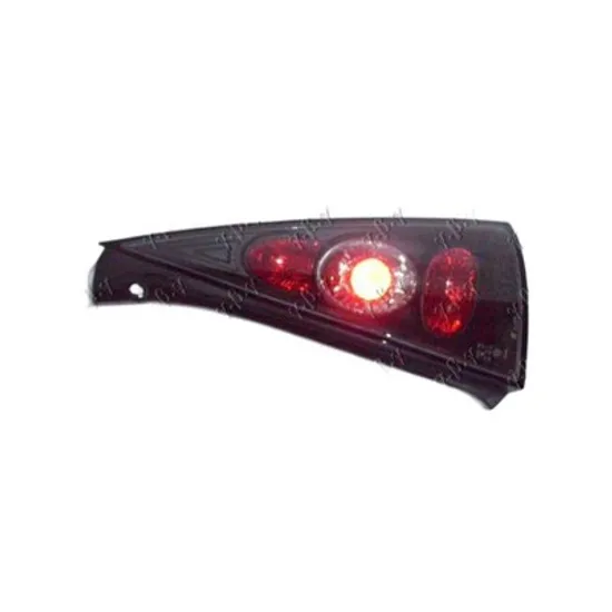 Stop Spate CITROEN C3 1 2002->2012 Lampa spate fumurie LED, 2002->2010 Perioada 2002 2003 2004 2005 2006 2007 2008 2009