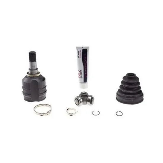 CAP PLANETARA FATA STANGA TOYOTA AVENSIS 1.6 -81KW/110CP- 1587cmc, pentru motor 4A-FE, perioada 1997,1998,1999,2000