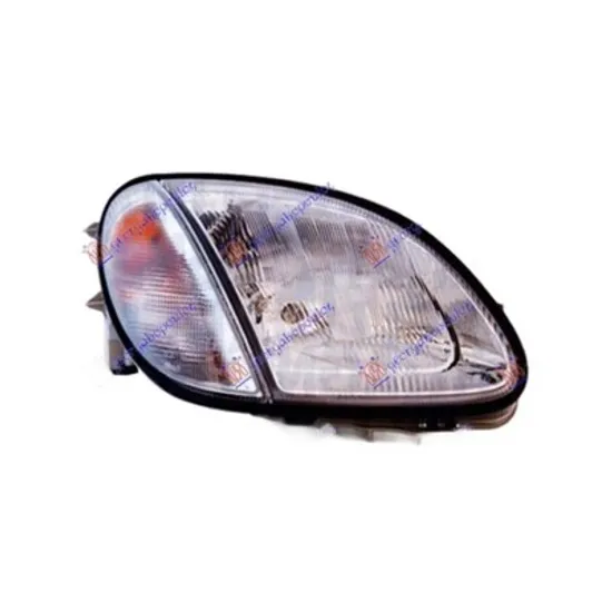 Faruri MERCEDES SLK R170 1996->2004 Far MARELLI 1996->2000 dreapta, Perioada 1996 1997 1998 1999 2000 2001 2002 2003 2004