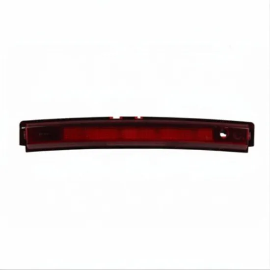 Stop Spate NISSAN MICRA 4 2011->2015 Lampa stop suplimentara LED (E) Perioada 2013 2014 2015 2016 2017
