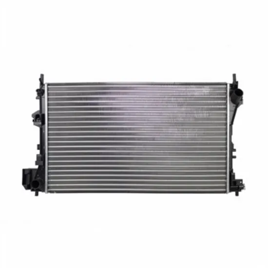 Radiator Motor OPEL SIGNUM 2003->2008 Radiator apa motor 1.6 benzina (650x405) Perioada 2006 2007 2008 2009