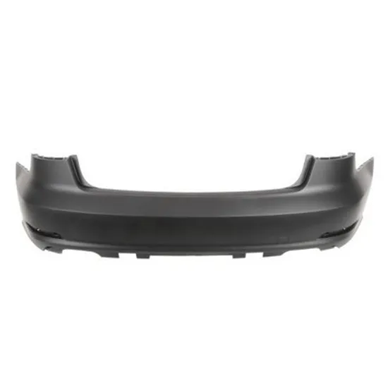 Bara Spate AUDI A3 8VS, 8VM SEDAN 2013->2020 Bara spate pentru vopsit Perioada 2013 2014 2015 2016