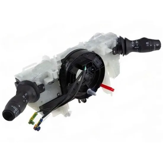 Comutator Bloc Lumini RENAULT SCENIC 3 2008->2015 Bloc lumini/stergator/Proiector/cu Auto Perioada 2009 2010 2011 2012