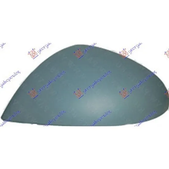 Capac Oglinda VW TOUAREG 2010->2018 Capac oglinda exterioara pentru vopsit stanga Perioada 2010 2011 2012 2013 2014 2015 2016 2017