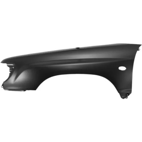 Aripa fata stanga SUBARU FORESTER SF 1997->2002 perioada 1997 1998 1999 2000 2001 2002 , cu semnal
