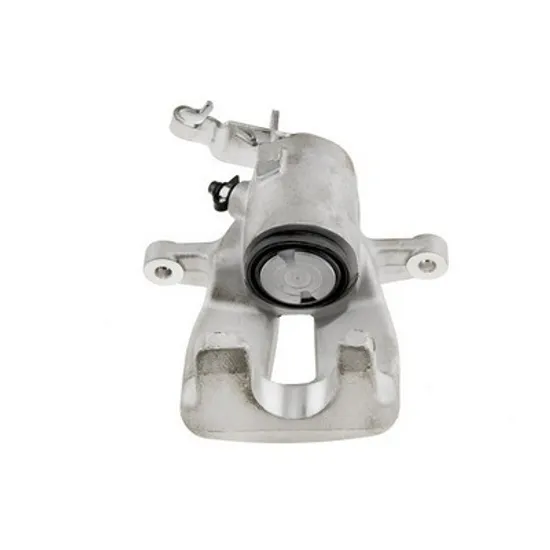 Etrier Frana STANGA SPATE AUDI A3 8P1 2003->2012 1.9 TDI 77KW 105 CP, pentru motor BKC, BLS, BXE perioada 2003,2004,2005,2006,2007,2008,2009,2010