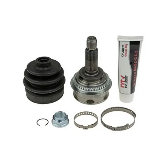CAP PLANETARA FATA STANGA DREAPTA SUBARU FORESTER) 2.0 S Turbo AWD, -130KW/177CP- 1994cmc, pentru motor EJ205, perioada 2001,2002
