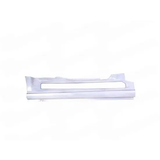 Aripa Spate FIAT DOBLO 263 2010-> Panou lateral reparatie spate inferioara (cu Usa culisanta) (ampatament 2755 mm) DREAPTA Perioada 2009 2010 2011 2012 2013 2014 2015