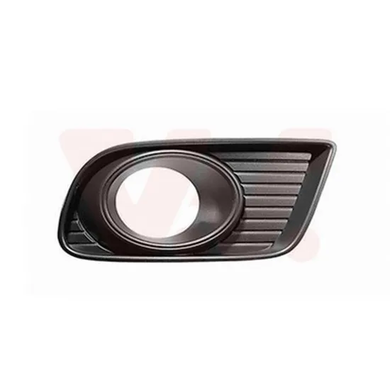 Grila Bara MAZDA BT-50 1 2006->2015 Grila bara fata lateral 2008-> (cu gaura proiector) dreapta Perioada 2008 2009 2010 2011 2012 2013