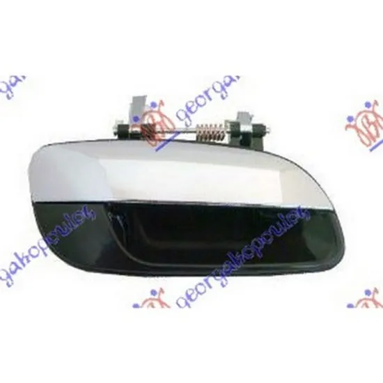 Maner Usa HYUNDAI ELANTRA 2000->2006 Maner exterior usa spate dreapta (2003-) Perioada 2003 2004 2005