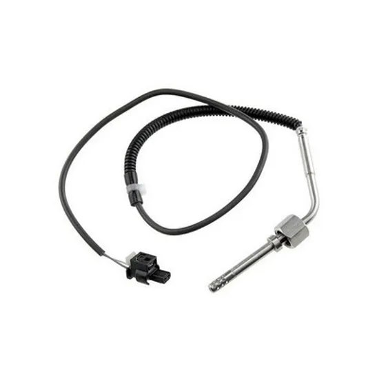 SENZOR TEMPERATURA GAZE EVACUARE MERCEDES B-CLASS B 200 CDI -103KW/140CP- 1991cmc, pentru motor OM 640.941, perioada 2005,2006,2007,2008,2009,2010,2011