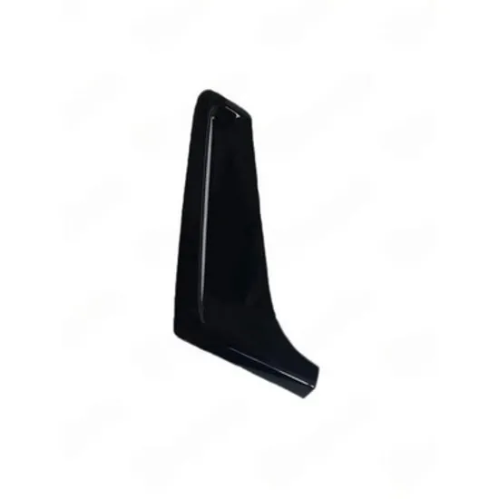 Bandou aripa fata BMW 7 G11 2015-> Bandou Aripa fata negru neted (M-SPORT) STANGA Perioada 2015 2016 2017 2018 2019