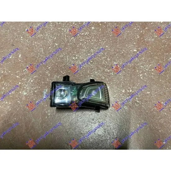 Semnal oglinda HYUNDAI KONA 2017->2023 Semnal oglinda original stanga Perioada 2017 2018 2019 2020 2021 2022