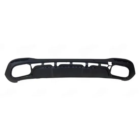 Spoiler Bara spate MERCEDES GLS X167 2019-> Spoiler Bara spate (AMG-LINE) (cu senzori parcare) Perioada 2019 2020 2021 2022 2023 2024