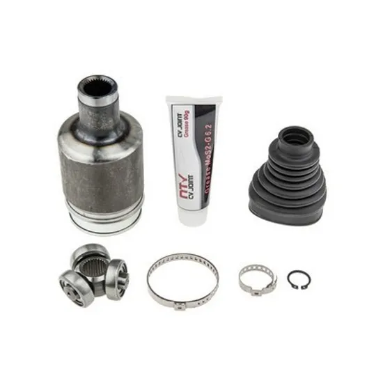 CAP PLANETARA FATA STANGA MERCEDES S-CLASS S 500 4-matic -225KW/306CP- 4966cmc, pentru motor M 113.966, perioada 2002,2003,2004,2005