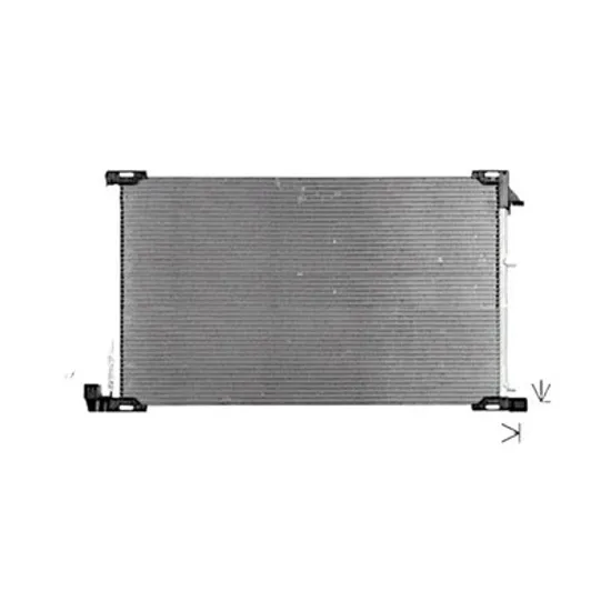 Radiator aer conditionat AUDI A3 8VS; 8VM SEDAN 2013->2020 1.4 TFSI 92KW 125CP , pentru motor CXSB, CZCA perioada 2013 2014,2015,2016,2017 2018