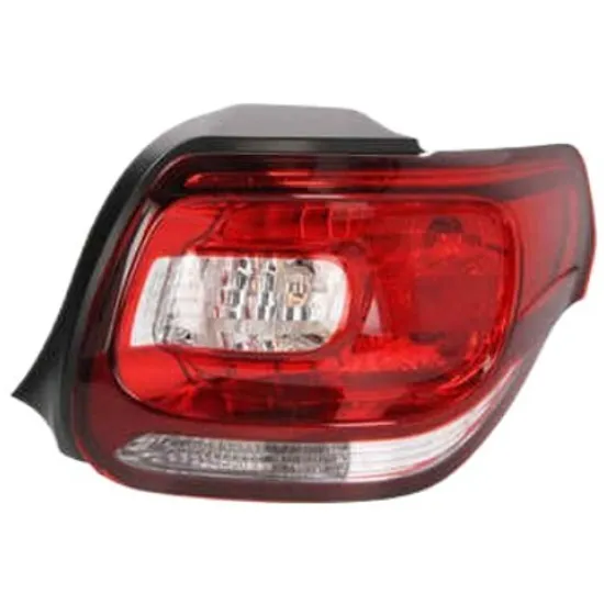 Lampa stop spate dreapta DS DS3 2015->2019 perioada 2015 2016 2017 2018 2019 , semnal transparent,
