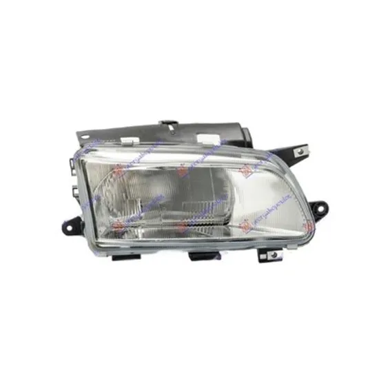 Faruri CITROEN BERLINGO 1996->2011 Far reglaj electric (E) (DEPO) dreapta Perioada 1996 1997 1998 1999 2000 2001 2002 2003 2004 2005 2006 2007 2008