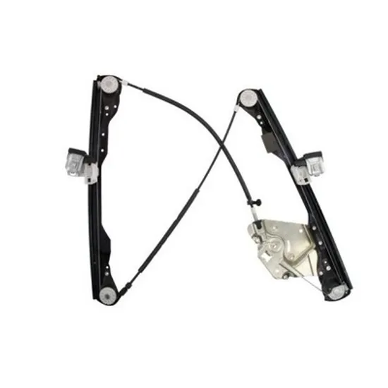 Macara Usa FORD FOCUS 1 1998->2008 Macara usa fata electrica fara motor COMFORT DREAPTA Perioada 1998 1999 2000 2001 2002 2003 2004 2005 2006 2007 2008